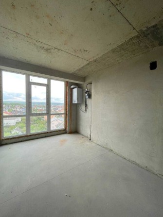 Дворівнева квартира в зданій новобудові ( 111 м2 ) - фото 1