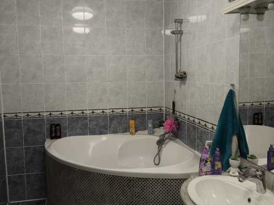 Продам 3 х. кімнатну квартиру Кременчуг