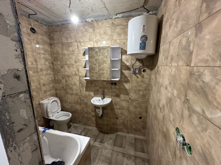 Продається 1 кімнатна квартира у Івано Франківську  ЖК  МАНХЕТИН АП - фото 1