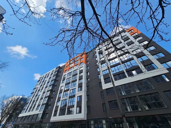 Терміново продам 1к квартиру Біля парку Шевченка 39 м2, ЖК Централ Пар Ивано-Франковск