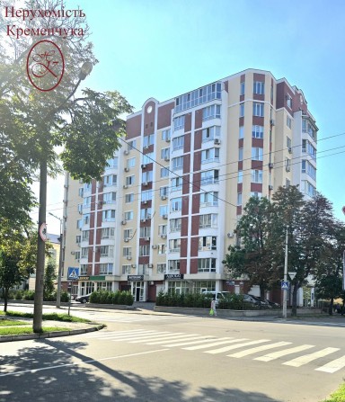 2 кімнатна квартира/ в новобудові/ Центр міста на Троїцькій - фото 1