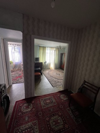 1-кімнатна квартира в продажі,район 3-Занасип - фото 1