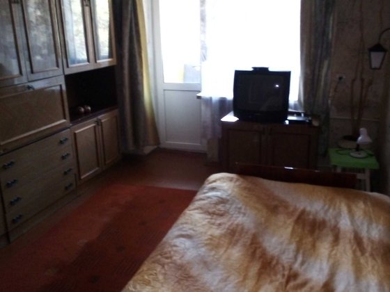 Продам двохкімнатну квартиру на Водоканалі у Кременчуці Кременчуг