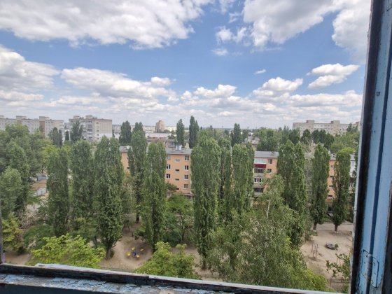 Квартира в нагірній частині Кременчуг