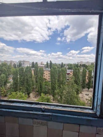 Квартира в нагірній частині - фото 1