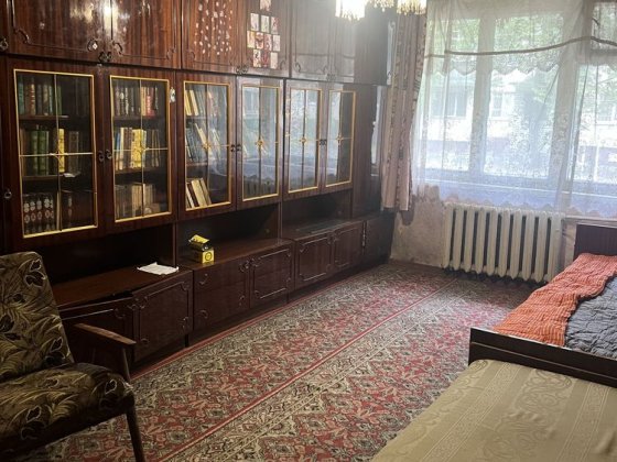 Продам 2 х кімн квартиру Раковка Кременчуг