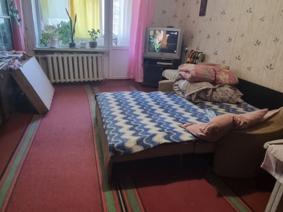 Продаж 1ї квартири вул Покровська ,Ювілейний Кривий Ріг