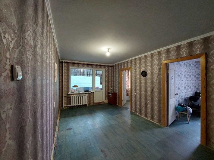 4 комн Юбилейная ул.Подбельского (Покровская) - фото 1