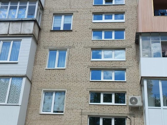 Продаж 3-кімнатної квартири пр. Молоді Луцк