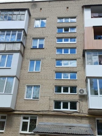 Продаж 3-кімнатної квартири пр. Молоді - фото 1