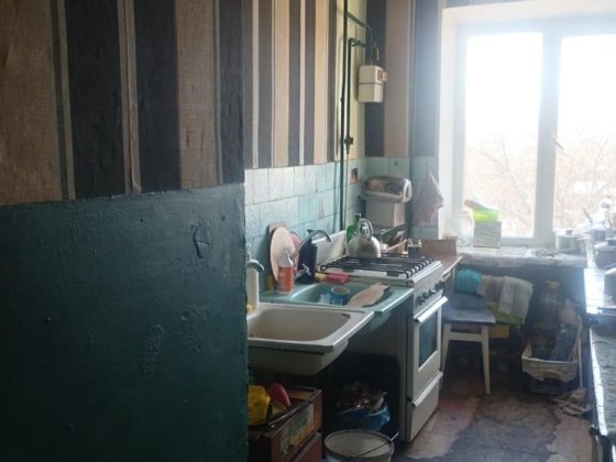 Продаж кімнати в гуртожитку Кропивницкий