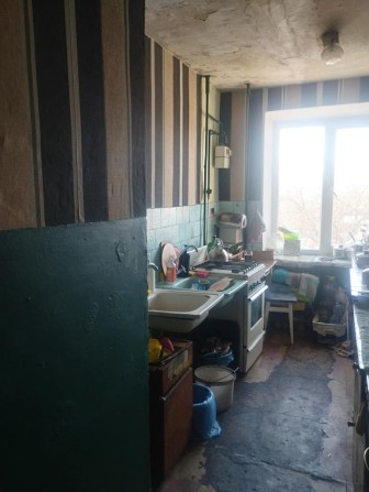 Продаж кімнати в гуртожитку - фото 1