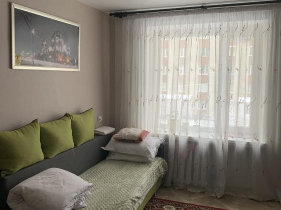 Продаж кімнати в гуртожитку по вулиці Тичини Львов