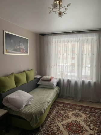 Продаж кімнати в гуртожитку по вулиці Тичини - фото 1