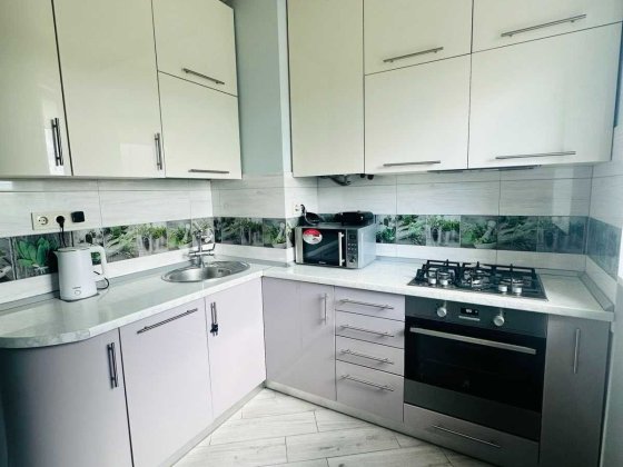 Продаж 2 кімнатної квартири