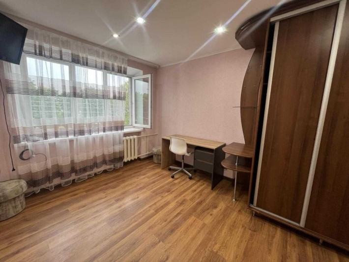 Продаж/ 1 кімната/Ремонт/Панаса Мирного 26/Гуртожиток/Львів - фото 1
