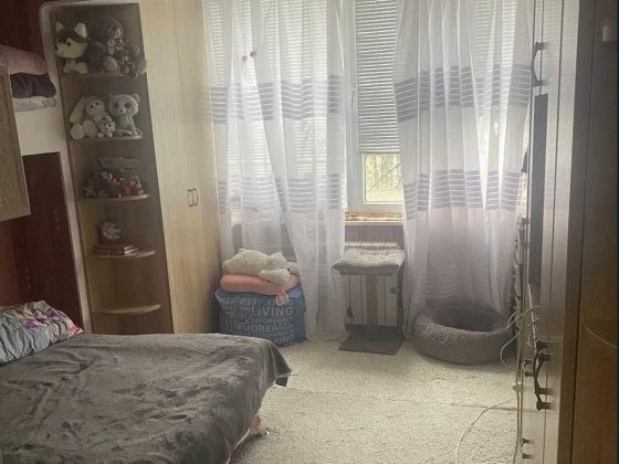 Продаж кімнати, Київ, Лісовий Масив Київ