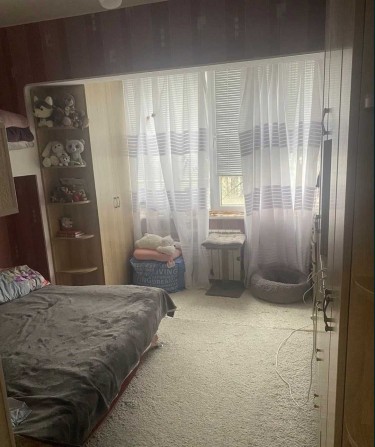 Продаж кімнати, Київ, Лісовий Масив - фото 1