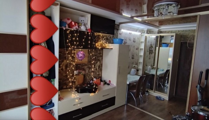 Продаж кімнати в гуртожитку, м. Миколаїв, Водопровідна | БЕЗ РІЕЛТОРІВ - фото 1