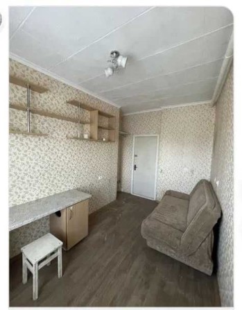 Продам комнату на 2 Заставе - фото 1