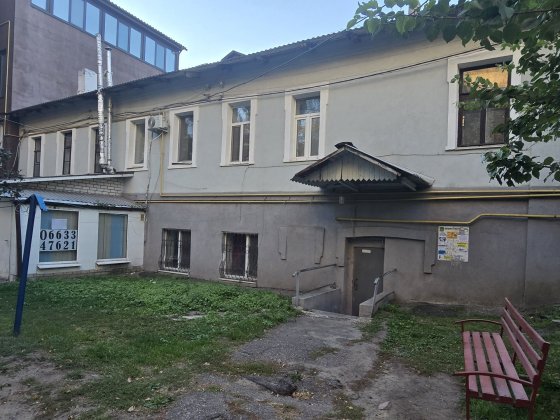 Комната  с ремонтом + бонус подробное помещение Харьков