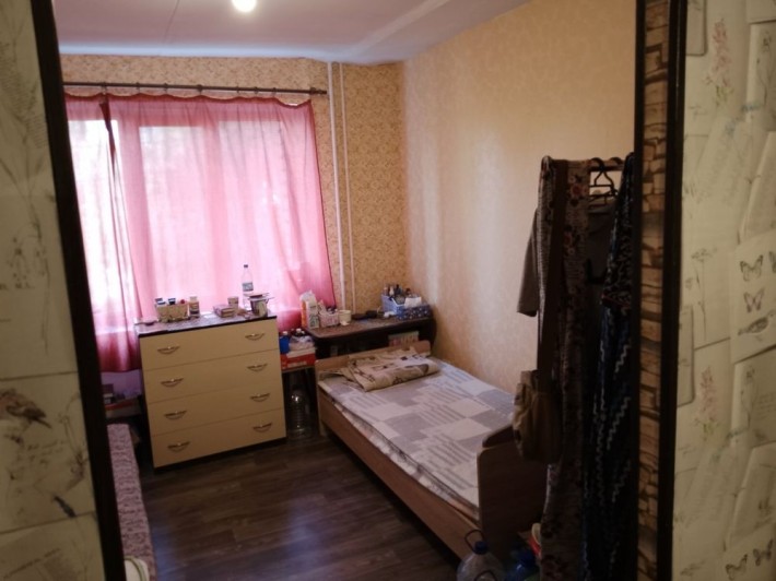 Продаж кімнати в гуртожитку 2/9 Корабельний р-н - фото 1