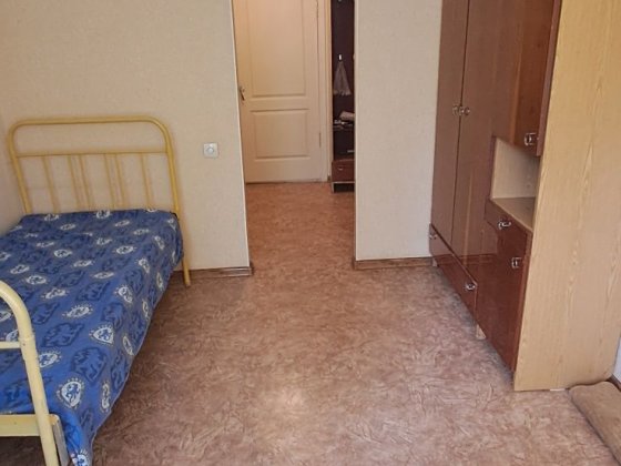 Продаю комнату в семейном общежитии Корабельный район! Николаев