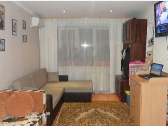 От ХОЗЯИНА продам КОМНАТУ,2 ст.Фонтана (уд.Сегедская) Одеса