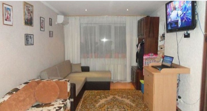 От ХОЗЯИНА продам КОМНАТУ,2 ст.Фонтана (уд.Сегедская) - фото 1