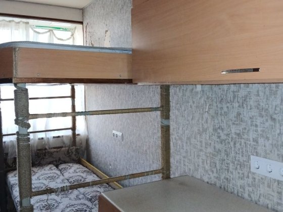 Продам кімнату в гуртожитку. Харьков