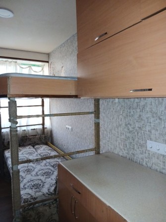 Продам кімнату в гуртожитку. - фото 1