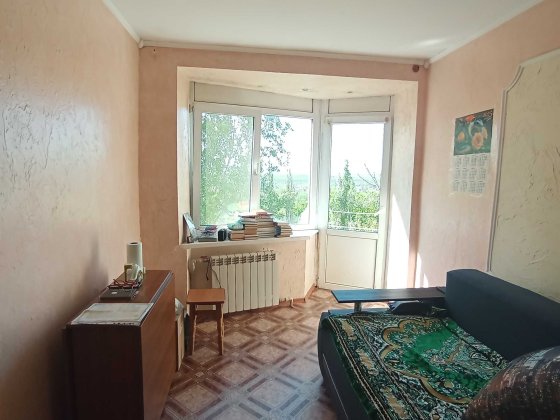 Продается комната на пос.котовского Одесса