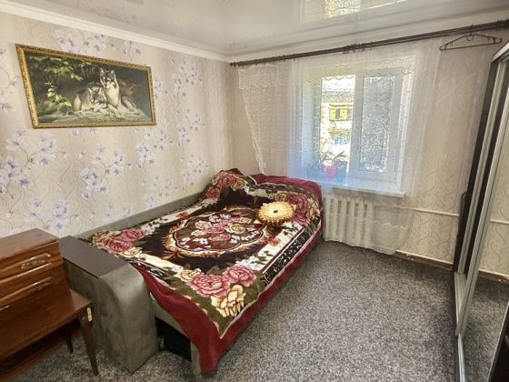 Продаж кімнати в гуртожитку Николаев