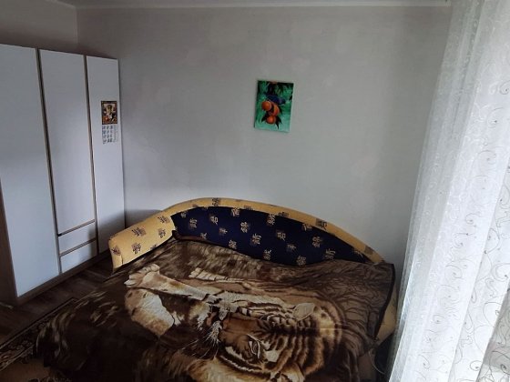 Продам малосемейку Николаев