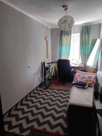 Комната в комуне от собственника - фото 1