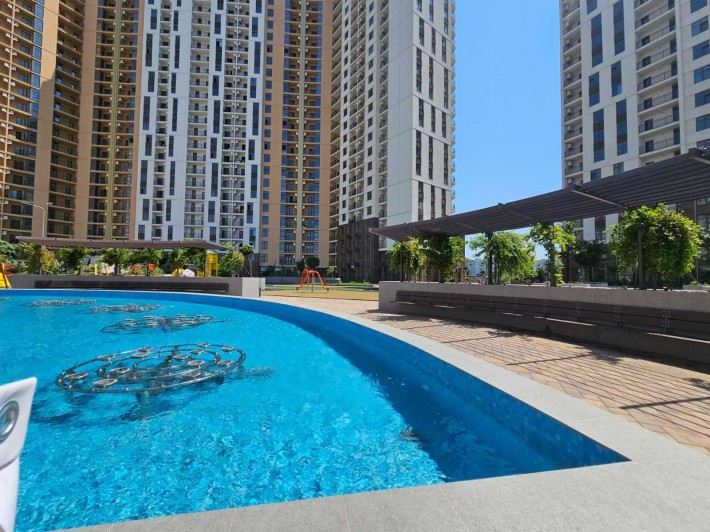 Продам 1 кімнатну квартиру 61 Перлина Краснова - фото 1