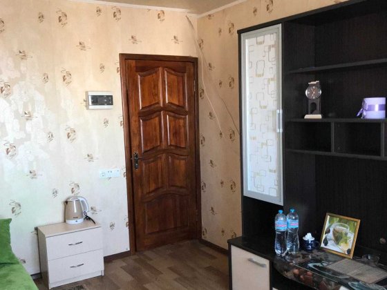 Продам комнату в Харькове, возможно по Сертификату Харьков