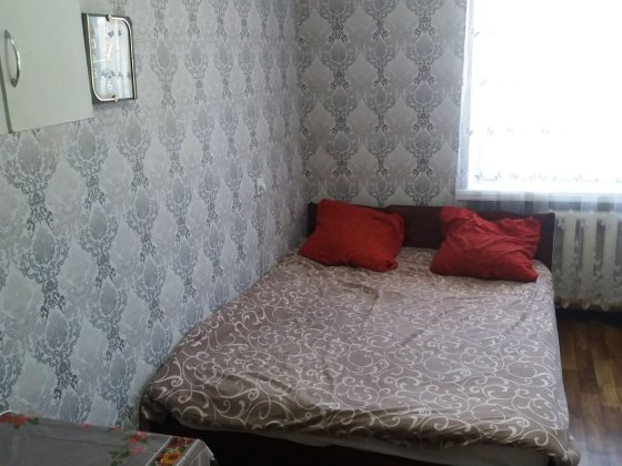 Комната в коммуне , Пересепский  р-н . Обменяю на дом- дачу Одесса