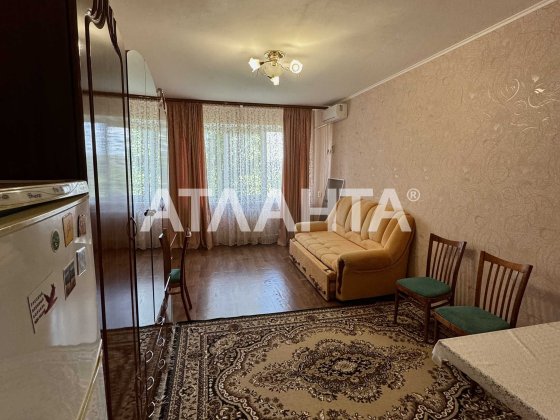 Большая комната в 5 комнатной квартире, отличное состояние Одесса