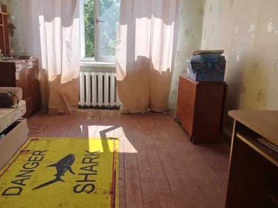 D1C Продам 2 комнаты, Отака Яроша Харьков