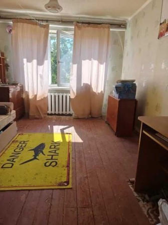 D1C Продам 2 комнаты, Отака Яроша - фото 1