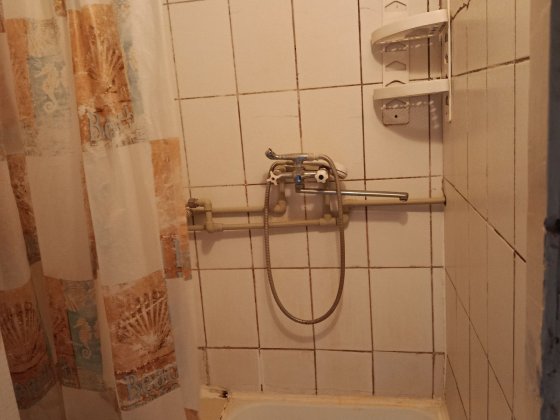 Продам гостинку на Новых домах Харьков