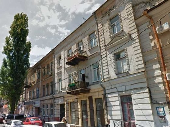 Комната в коммуне на Канатной/Пантелеймоновская Одесса