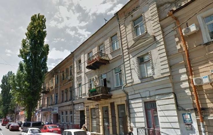 Комната в коммуне на Канатной/Пантелеймоновская - фото 1