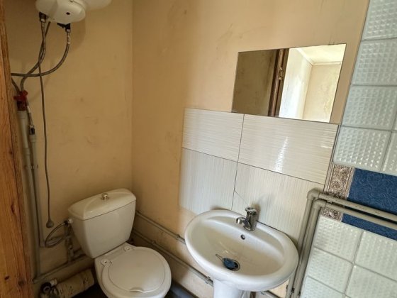 Продаж! Гостинки Баварія свій сан.вузол Харьков