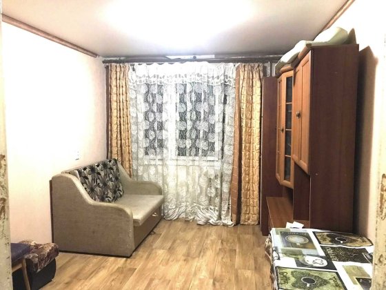 Чистая и уютная комната на Черемушках Одесса