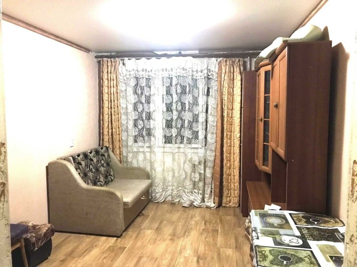 Чистая и уютная комната на Черемушках - фото 1