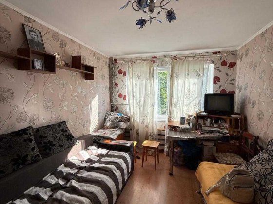 Продам гостинку со своим санузлом , Рогань, б-р Ивана Каркача Харьков