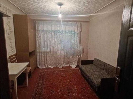 Продам гостинку метро Армейская 2 минуты Харьков