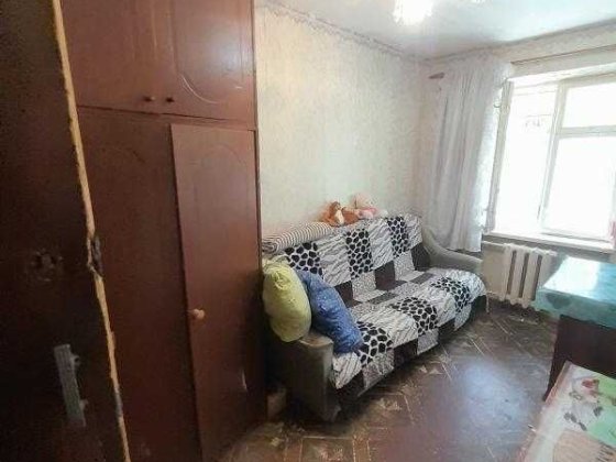 Продам комнату в коммуне на Черёмушках на ул. Филатова Одеса